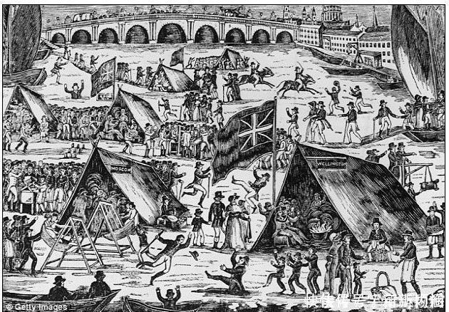 一直喊全球变暖,又说地球2020年后进入小冰期,到底变暖,变冷