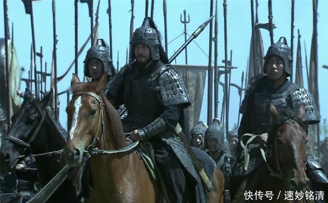 三国演义|除了关羽，还有谁能杀死颜良文丑至少这五个人有实力