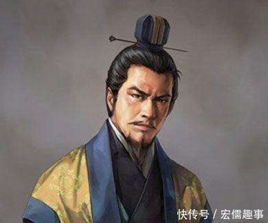 鲁穆公|一生没有败绩的吴起，为了高官厚禄杀妻求将，结局依然悲惨