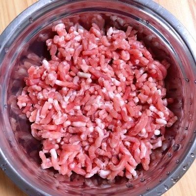 糯米肉丸就这么做，新手也能零失败