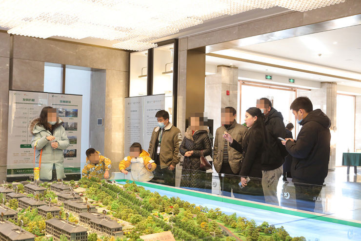 狐虎生威闯市场⑥|万元内准现房放量!石家庄周边供应潮起 | 小高层