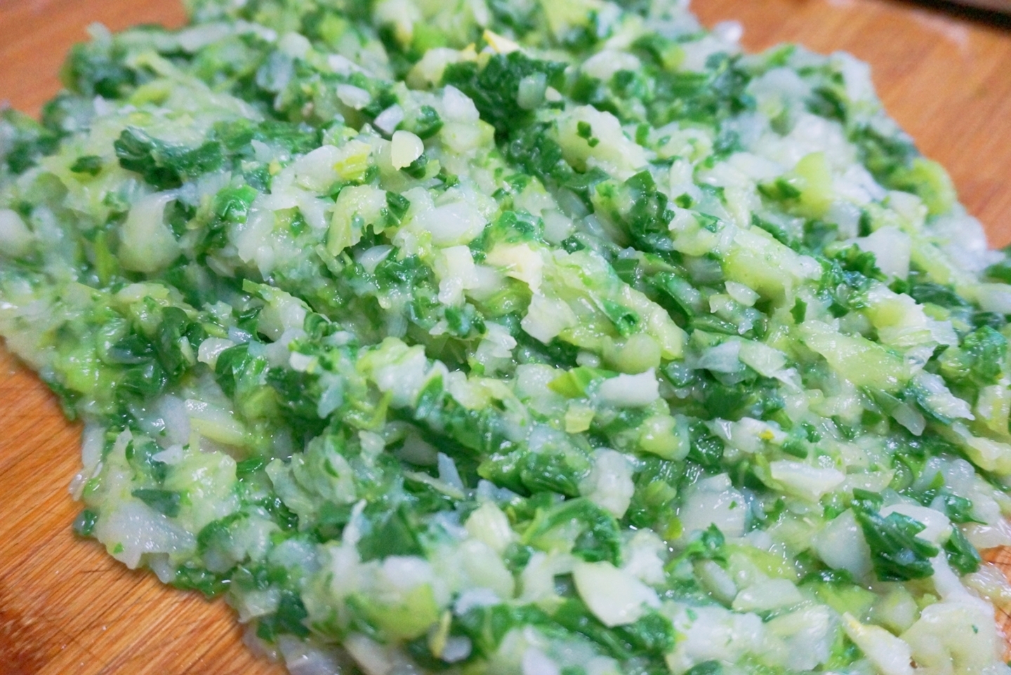 不吃|冬天常吃饺子,不吃猪肉改吃素,两种蔬菜最适合,营养丰富,好吃