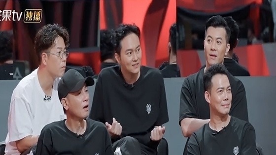 《披荆斩棘的哥哥》陈小春答错题暴走，大湾区还有多少快乐源泉