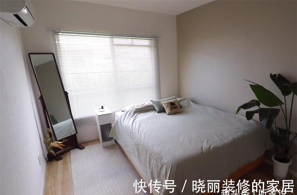 走廊|1米7的姑娘住进日本蜗居：55㎡小家层高2米，仿佛身处“小人国”