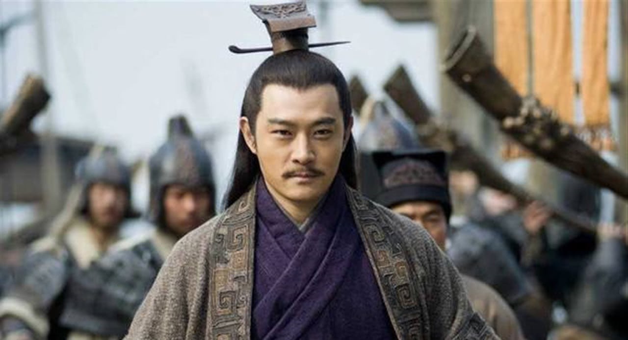 周瑜 周瑜说过 此人不除 东吴必危 孙权没听 12年后东吴险被灭国周瑜 孙权 刘备 孙策 江东 东吴 历史秘闻 看点历史网