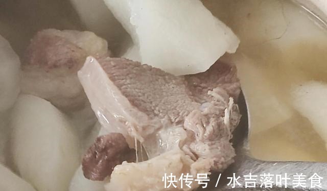 炖羊汤三放三不放｜中华第一汤单县羊肉汤有话说，网友们也有话说！