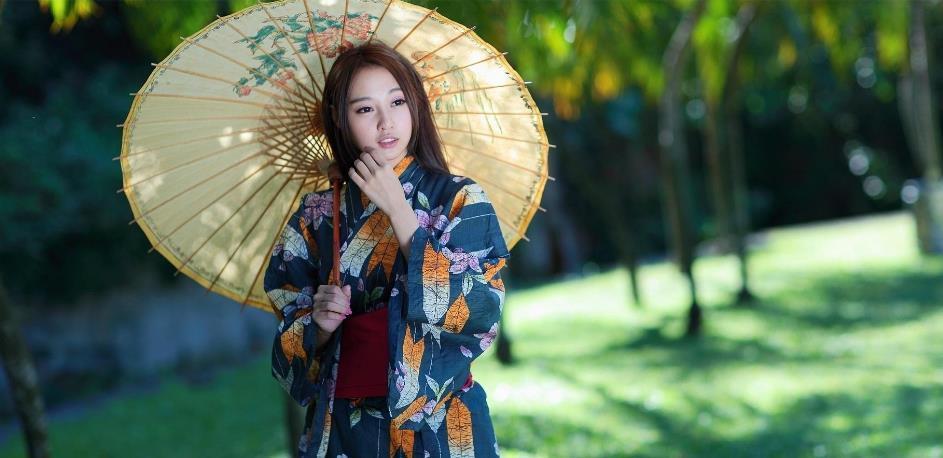 中国传统文化|中国汉服为什么不像日本和服一样普及?真正原因值得我们思考