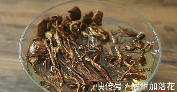 孩子|入秋后广东妈妈常给孩子喝这汤，酸甜甘润又开胃，吃嘛嘛香！