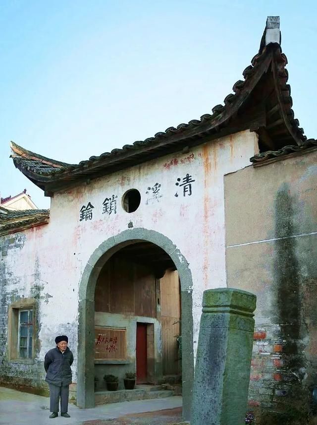 山间|此生必走一次缠绕浙闽山间的千年古道,真正的好山好水,遗世独立