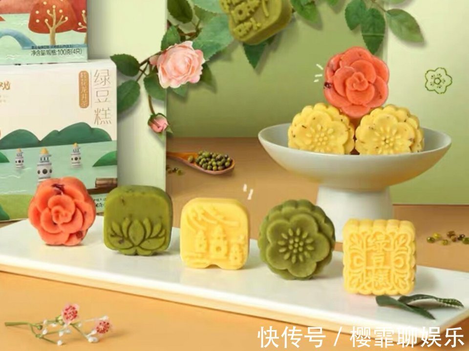 建议老年人家里常备这5种零食,健康又营养,好吃又不贵!