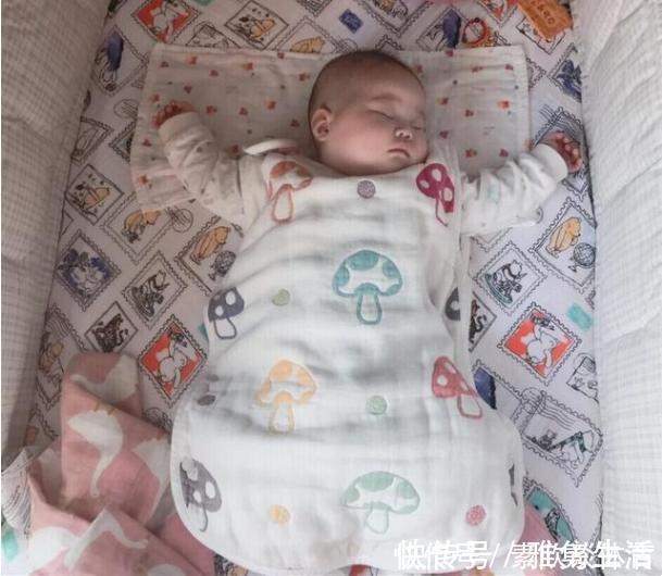 哄睡习惯|这5种错误的哄睡习惯,孩子不仅睡不踏实,还会影响大脑发育
