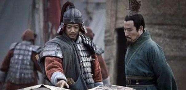 作死|兵仙韩信是如何一步步把自己作死的,功高就一定震主吗