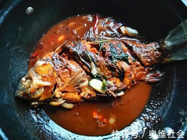 东北人待客的8道菜，客人一看就有面儿，觉得自己地位高！