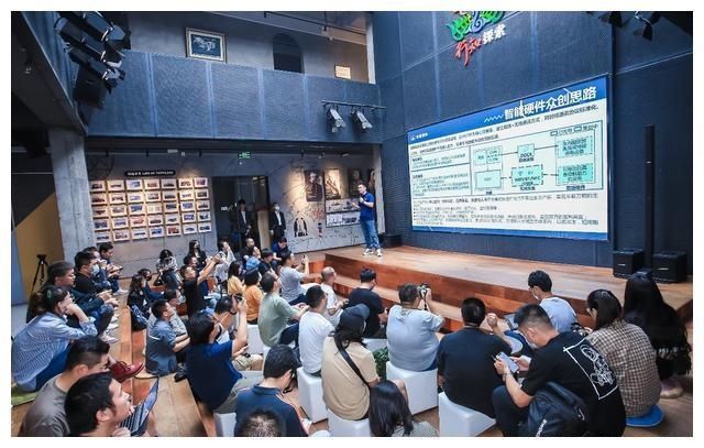 gpu|从长城汽车咖啡智能座舱看未来汽车！车内控制智能家居可还行？