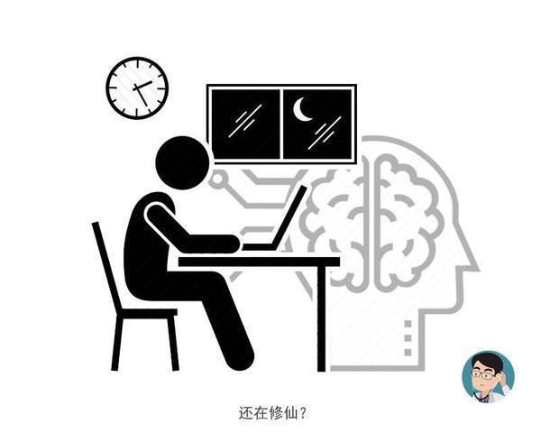 研究小组|早起要比熬夜更可怕？此次研究，是否意味着以后我们都得晚睡？