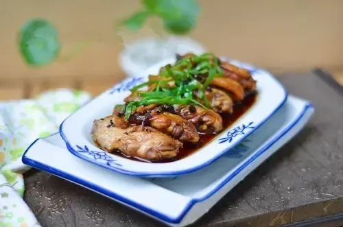 丝瓜|十款美味蒸菜,营养又健康!
