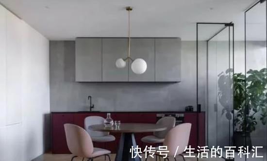 好好学习|单亲母亲送女儿68㎡小家,每一寸都让年轻人爱不释手,值得晒晒!