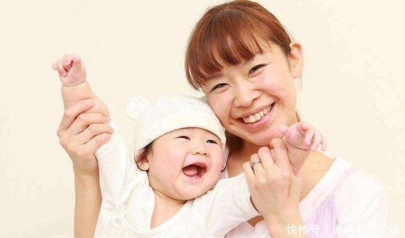 高智商|三岁前孩子聪明玩出来,7个亲子游戏多玩玩,轻松养成高智商宝宝