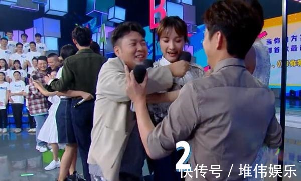 赵今麦综艺首秀新造型抢镜,和郭俊辰互动超甜蜜,弥补了观众遗憾