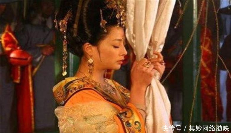 逼死|戚继光怕老婆,海瑞女儿却因男仆被逼死,明朝女子地位究竟如何?