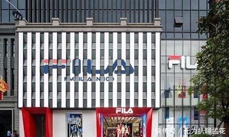 中国最厉害的运动品牌:市值破千亿,地位直逼耐克阿迪达斯