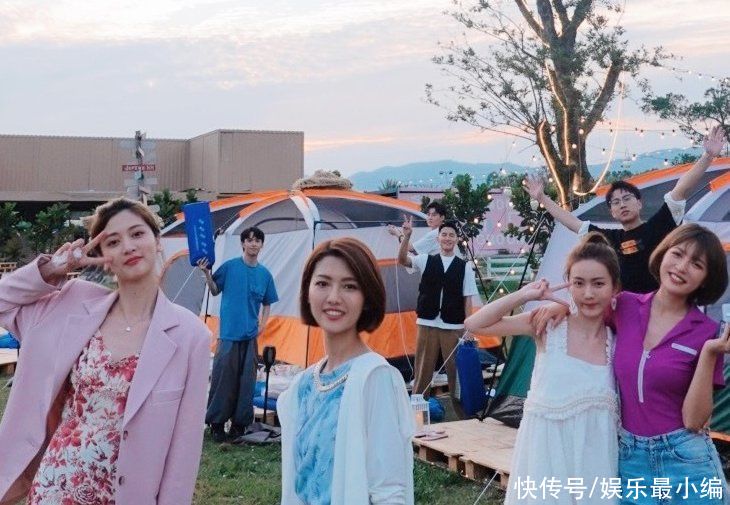 陈思铭|《心动的信号4》告白日预告：方程式cp好甜，橙子在笑却让人心疼