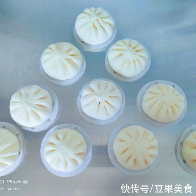 酸菜|酸菜猪肉包