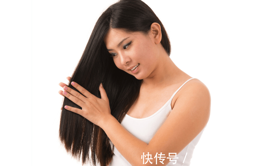 湿发用比吹干|护发精油并不“护发”，湿发用比吹干效果好，不油腻还不沾染灰尘