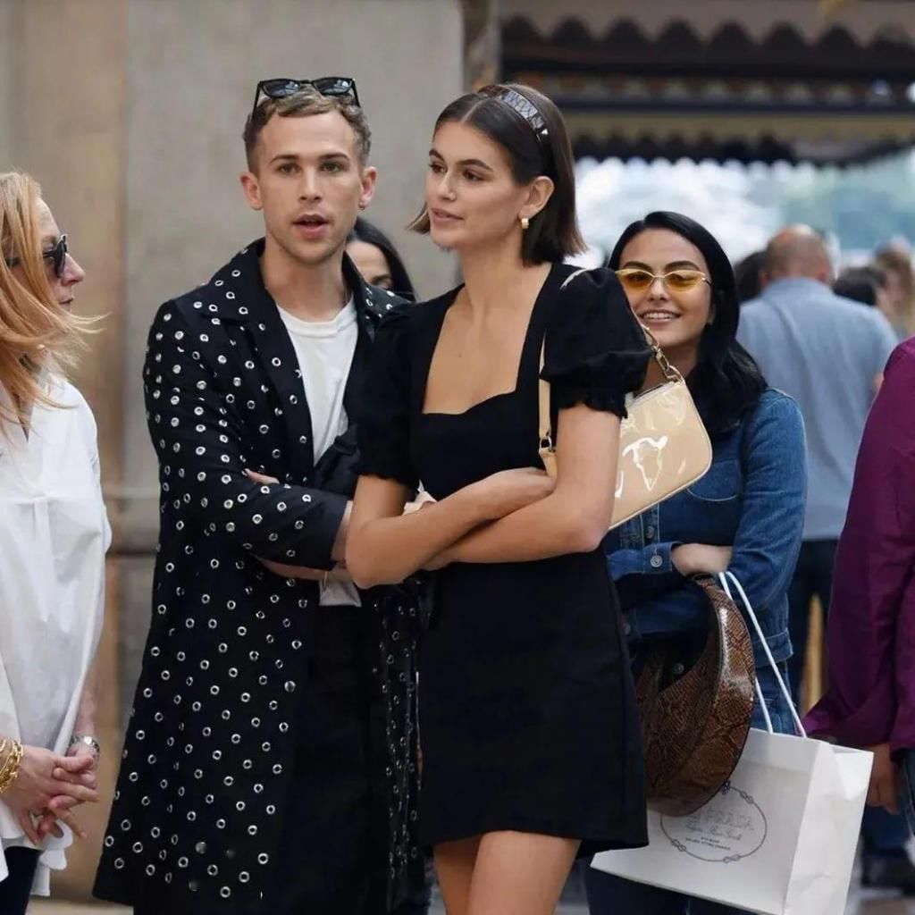 想独领风骚这6个小众设计师品牌的包包，你一定不要错过