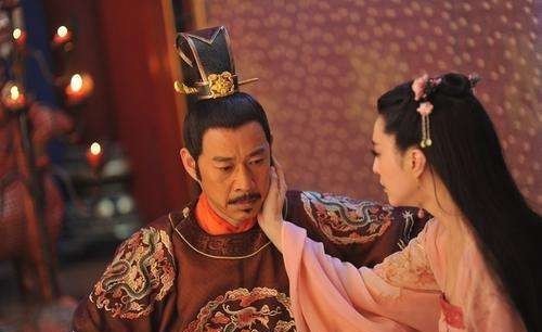 男人|成也男人，败也男人，一代女皇武则天的历史你可读懂了？