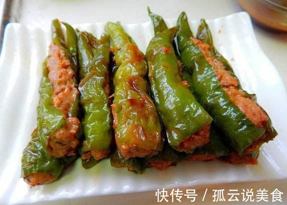 教你一个小妙招这道菜简单易做，保证你吃上三碗饭！