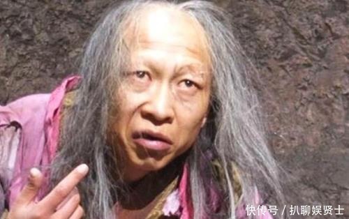 金庸小说里的爱情观:女人需要柔弱,才能得到男人的爱