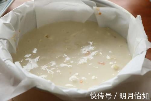 拉丝|过年在家,一定要试试糯米粉这个吃法,香甜软糯又拉丝,太好吃了