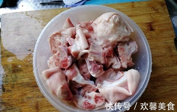 搅拌均匀|慈禧最爱美容佳品就是“它”，每周吃1次，补充胶原蛋白防衰老