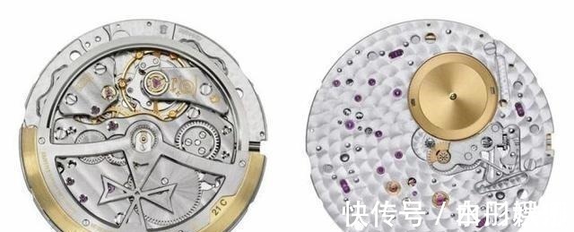 运动表 高级运动表的梦幻清单江诗丹顿Overseas超薄万年历全解析!