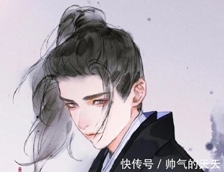 林里@十个清冷少见的古风名字,既惊艳了时光,也温柔了岁月!