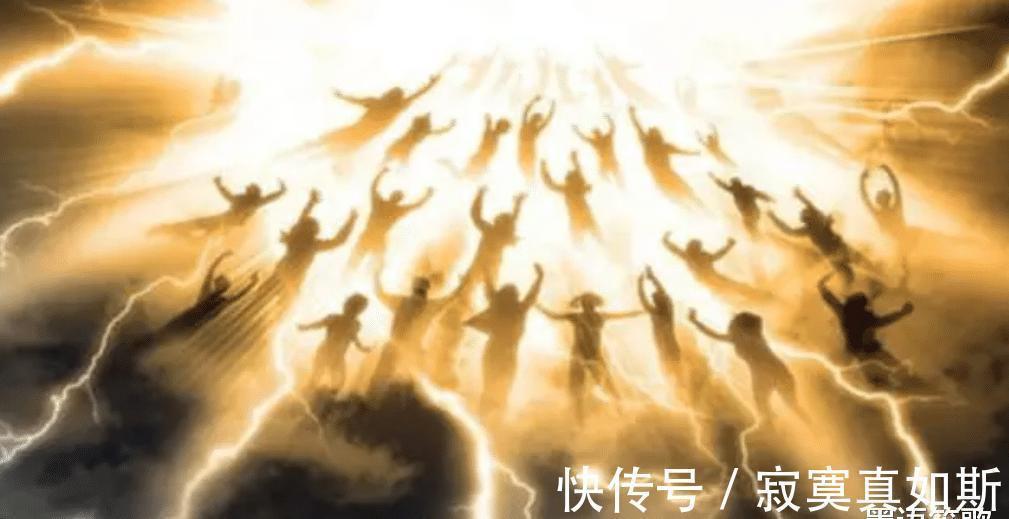 鲁道夫#美国男子自称转世16次,做过埃及法老,还有一世是外星人