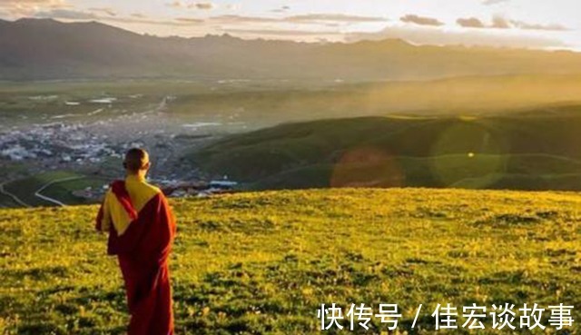 人生|仓央嘉措:身为六世达赖却风流放纵,叛逆背后隐藏怎样的悲情人生