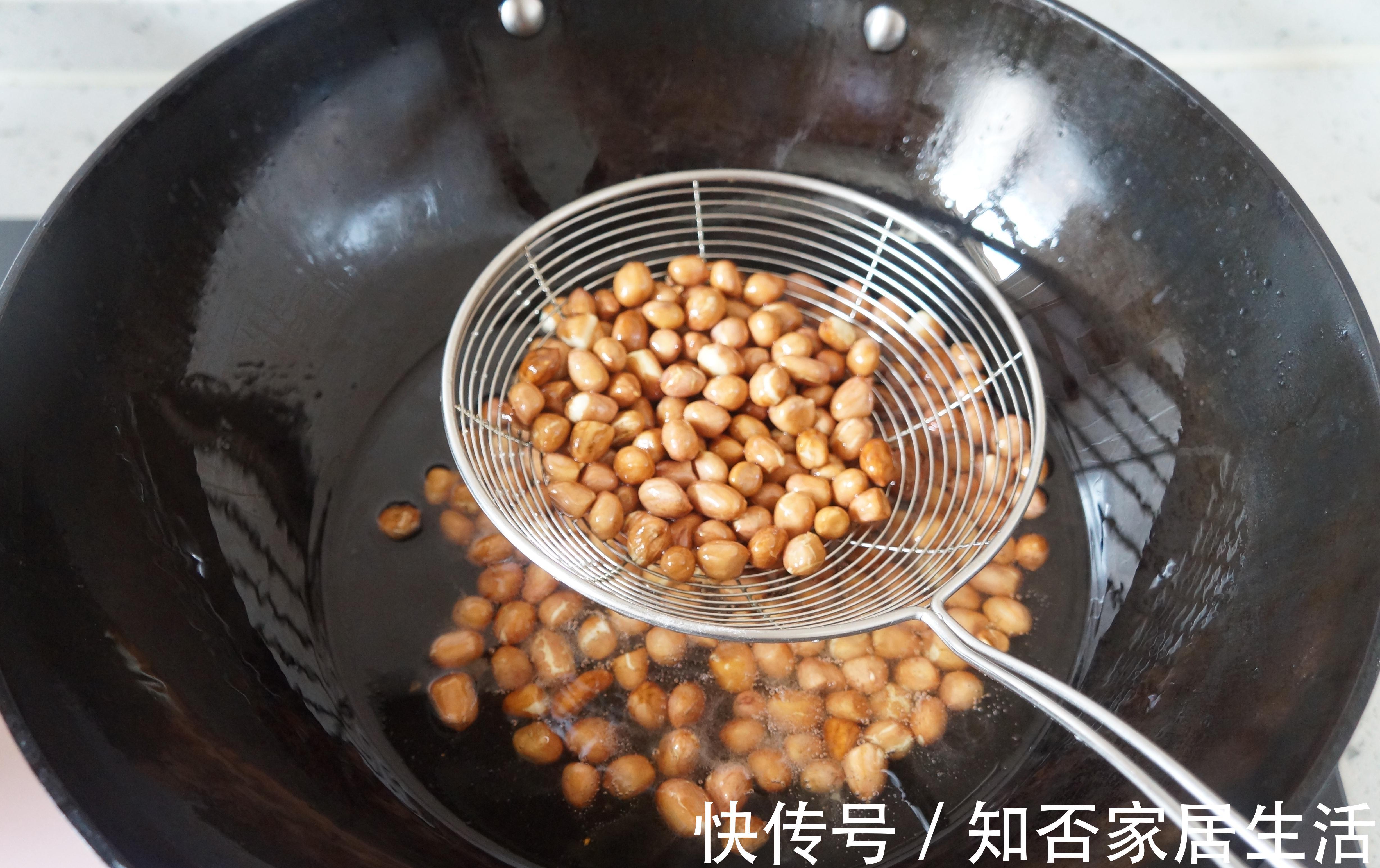 山东人“最爱的6道下酒菜”，好吃不贵简单好学，老酒鬼的最爱