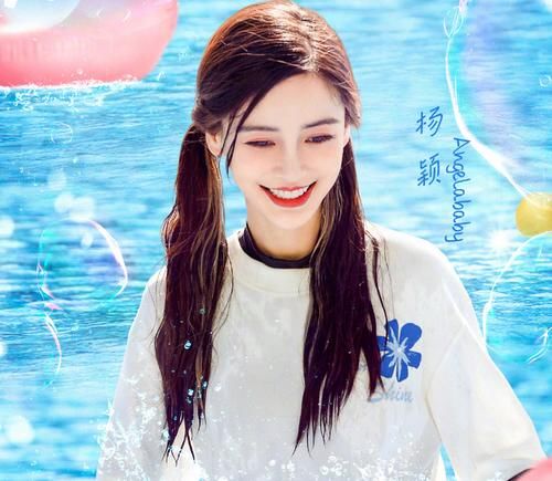 杨颖|白鹿加盟，《奔跑吧》进入“三女”时代，baby地位“岌岌可危”？