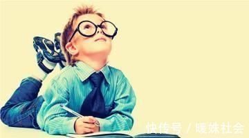 父母|长大后越有本事的孩子越难带,孩子有这三个特征,父母偷着乐吧