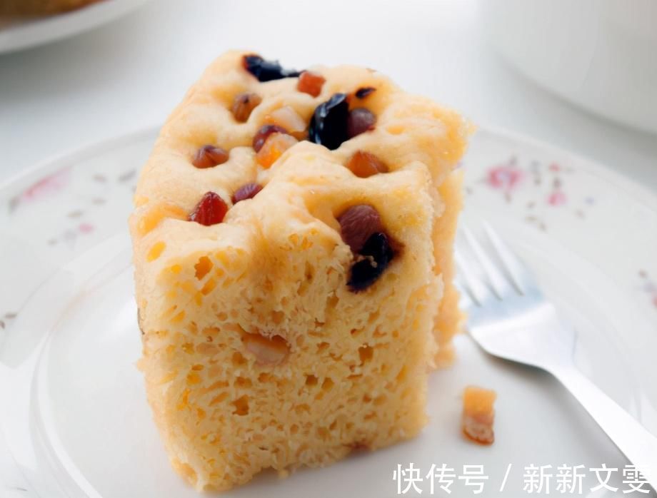 自从学会玉米面这个做法,我家隔三差五吃一次,粗粮细作营养健康