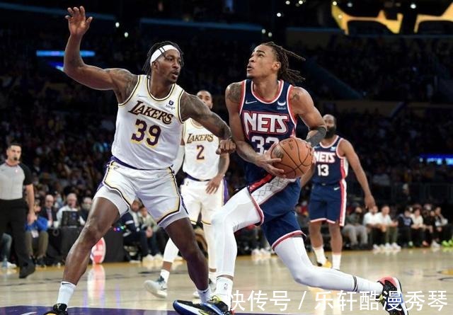 湖人|簽約湖人！獲詹姆斯大贊，雪中送炭，你或鎖定湖人最后一個席位