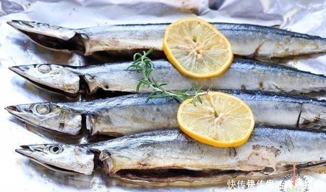 脑黄金|这鱼在日本被称为脑黄金,价格昂贵,中国便宜,很少人吃