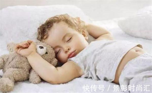 午觉|姥姥带娃身高猛长,宝妈带娃却发育停滞,医生直言:午睡惹的祸!