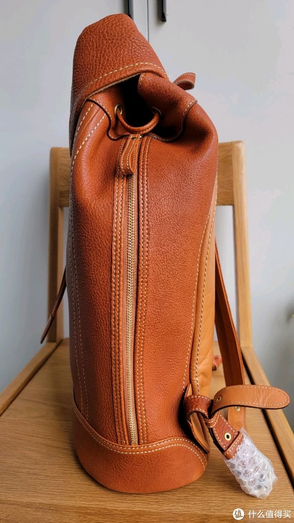都说包治百病 篇三十六：都说包治百病之殿堂级背包土屋鞄制造所Tone Oilnume双肩包开箱