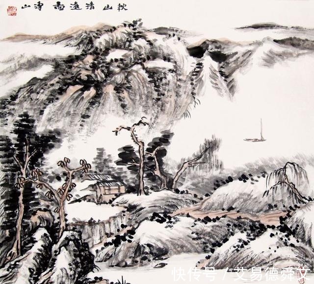 御寇!《列子》八句名言名句,蕴含大道理!