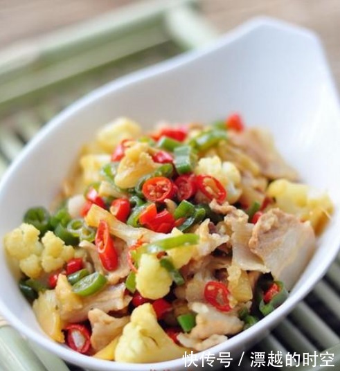 推荐几道美味家常菜,一年四季都适合,省事好吃又下饭