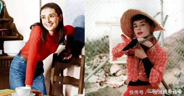 会穿&不会穿，全凭一颗心！优衣库基本款“手绘穿搭”，值得收藏