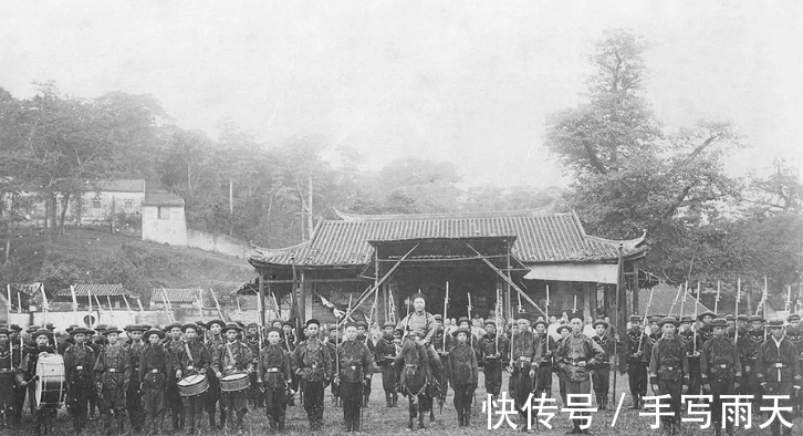 生计&旗人靠什么生计？